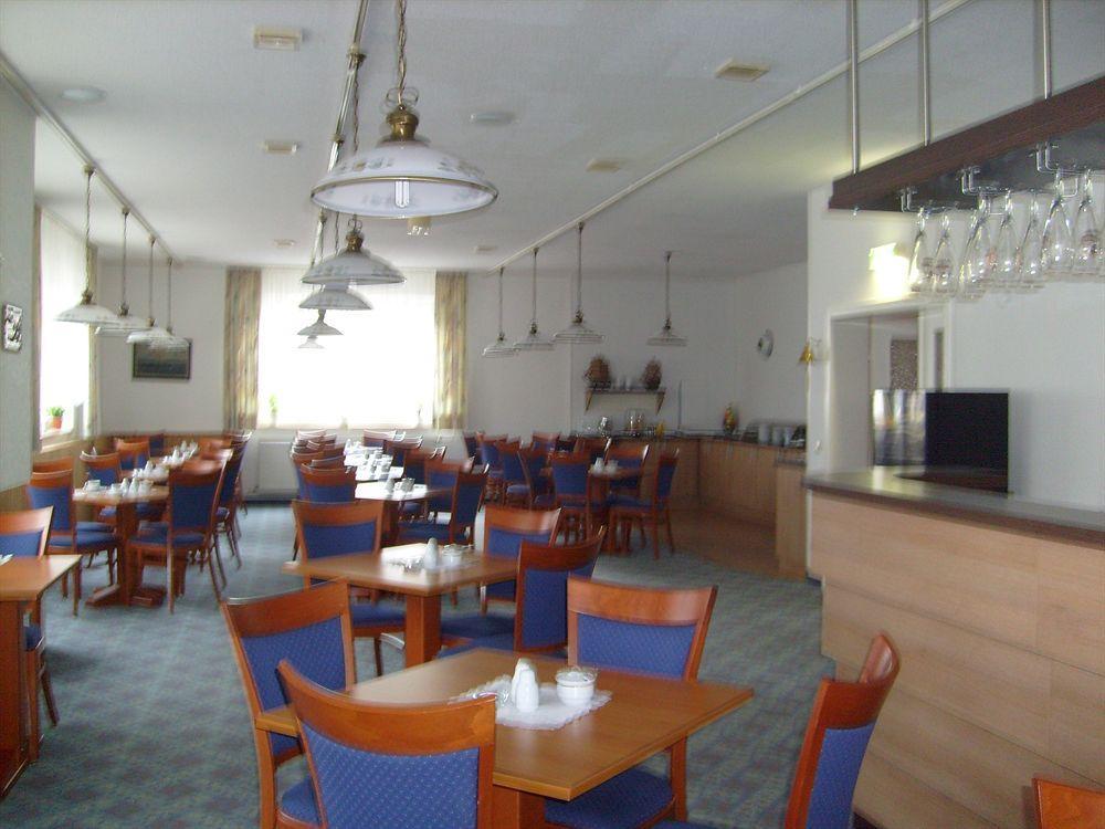 Villa Auszeit Hotel Garni Ostseebad Heringsdorf Exterior foto