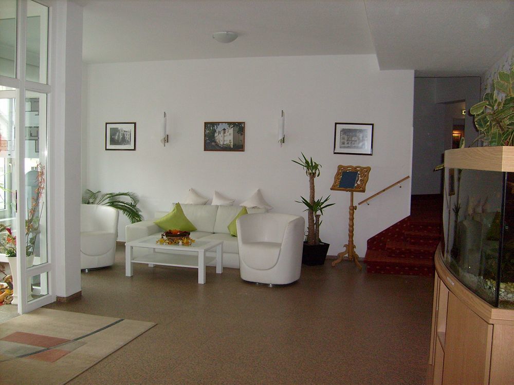 Villa Auszeit Hotel Garni Ostseebad Heringsdorf Exterior foto